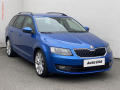 koda Octavia 2.0 TDi, Elegance, DSG, bixen