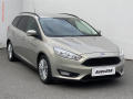 Ford Focus 1.5 TDCi, Business, navi