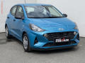 Hyundai i10 1.0 i, AC