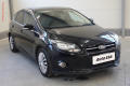 Ford Focus 1.6TDCi, Titanium