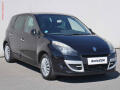 Renault Sc�nic 2.0i, AT, AC, park.asist