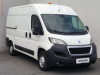 Peugeot Boxer 2.0HDi L2H2, Navi, AC