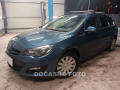 Opel Astra 1.6CDTi