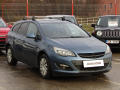 Opel Astra 1.6CDTi, AC, tempo, navi