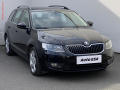 koda Octavia 1.4 TSi, Elegance, bixen,