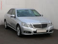 Mercedes-Benz 2.2 DCi E220, Avantgarde, AT
