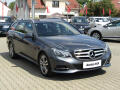 Mercedes-Benz 2.2 CDi E220, Avantgarde, AT