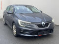 Renault M�gane 1.3 TCe, Equilibre