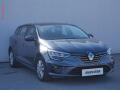 Renault M�gane 1.3 TCe, Equilibre