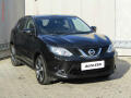 Nissan Qashqai 1.6DIG-T, �R, AC, kamera