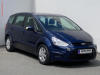 Ford S-MAX 2.0 TDCi, Navi, vhev sed