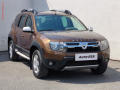 Dacia Duster 1.5 dCi 4X4, 1.maj,R, AC