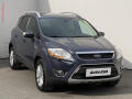Ford Kuga 2.0 TDCi 4X4, Titanium
