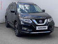 Nissan X-Trail 1.7 dCi 4x4, Tekna, LED