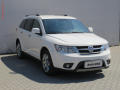Fiat Freemont 2.0JTD 4x4, 7mst, AT, ke