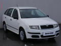 koda Fabia 1.2 i