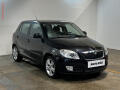 �koda Fabia 1.6 16V, Sport