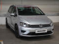 Volkswagen Golf Sportsvan 1.6 TDI, Nez.topen�