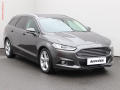 Ford Mondeo 2.0 TDCi, R, park.senzor