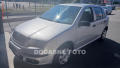 koda Fabia 1.4 16v, AC