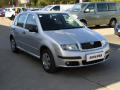 koda Fabia 1.4 16V, AC