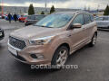 Ford Kuga 2.0 Tdci 4x4, AT, navi, bixen