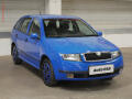 �koda Fabia 1.4i