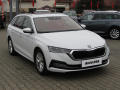 koda Octavia 2.0TDi, Style, ke, panor