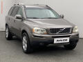 Volvo XC90 2.4D5 4x4, Summum, AT