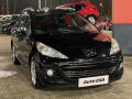 Peugeot 207 1.6 i, Panorama
