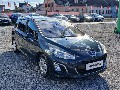 Peugeot 308 1.6i, 2.maj,R, park.senzor