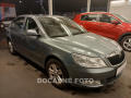 koda Octavia 1.2Tsi, R, AC, park.kamera
