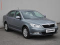 koda Octavia 1.2 TSi, R, Ambition, kamera