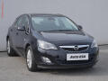 Opel Astra 1.6T, AC, xenon, park.asist