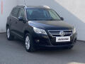 Volkswagen Tiguan 1.4 TSi, Team, park. senzor