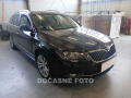�koda Superb 2.0tdi, AT, xenon, autoAC
