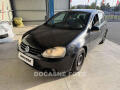 Volkswagen Golf 1.6i, servis.kniha