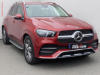 Mercedes-Benz GLE 3.0 450 4MATIC, 1.maj,R, AT