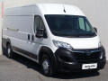 Opel Movano 2.2CDTi L4H2, 121kW, +pneu