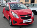 Chevrolet Spark 1.0i, �R