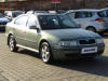 koda Octavia 1.6 i, Ambiente