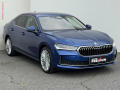 koda Superb 2.0 TDi 4X4, 1.maj,R, L&K