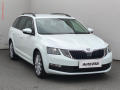 koda Octavia 1.4 TSi, Ambition, navi