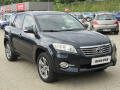 Toyota RAV4 2.2D-CAT 4x4, AC