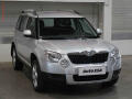 �koda Yeti 1.2 TSi, AC, temp