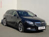 Opel Insignia 2.0 CDTi, OPC line