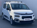 Citron Berlingo 1.5HDi, 96kW