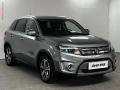 Suzuki Vitara 1.6VVT, Eleganece