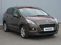 Peugeot 3008 1.6HDi, AT, TZ, navi
