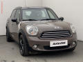 Mini Countryman 1.6i, Ke, panor